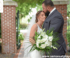 Experience the Magic of Key West Wedding Photography