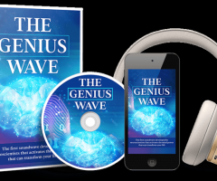 The Genius Wave