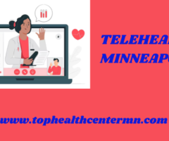 Best Telehealth Services in Minneapolis - 1