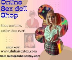 Exploring the World of Sex Doll Toys in Sharjah | dubaisextoy.com - 1