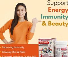 multivitamin tablets for women