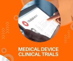 Top-Notch Medical Device Clinical Trials in Brazil - 1