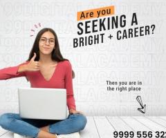 Best Digital Marketing Course in Uttam Nagar - 99 Digital Academy