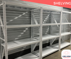 Garage shelving for Your Space with Shelving Sunnybank