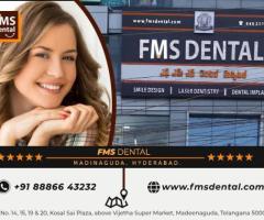 Best Dental Clinic In Madinaguda - 1