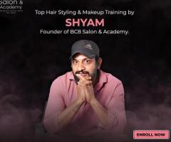 Top Makeup Training & Haircuts in KPHB | Best Hairstyling in Kukatpally - 1