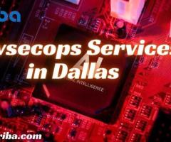 Transform Your Development with Devsecops Services in Dallas - 1