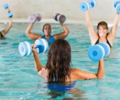 Stay Active and Healthy with Water Aerobics for Pregnancy at Ira May Fitness