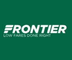 Frontier Airlines Helpline in the USA - 1