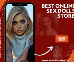 Exploring Sex Doll Toys in Salmiya | kuwaitsextoy.com