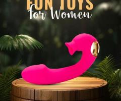 Buy Premium Sex Toys for Women in Rayong | sextoyinthailand.com - 1