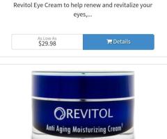 Anti Aging Solution by Dermology - 1