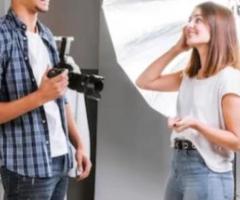 Modeling Agencies in Dubai