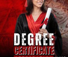 Degree certificate attestation services in the UAE