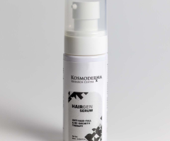 Peptides for Hair Growth: Strengthen and Nourish Your Hair Naturally | Shop Kosmoderma