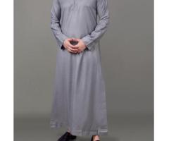 Buy Men's Jubba Online – Premium Designer Wear for Men