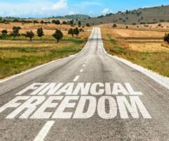 What No One Tells You About Financial Freedom