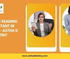 Best Astrologer in Rajarhat - Astha D Destiny