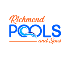 Richmond Pool - 1