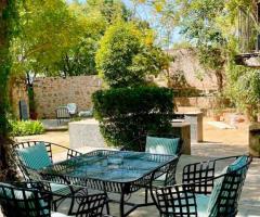 Bungalow in Jaipur | ROSASTAYS - 1