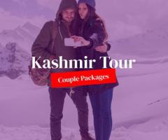 6 Best Kashmir Packages For Couple