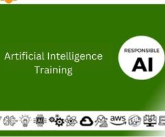 Artificial Intelligence Training