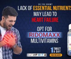 multivitamin for men