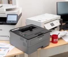 Rental Color Copier & Photocopier in Wyoming, Michigan