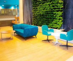 Discover the Best Coworking Space in Bangalore | Shared Office Space