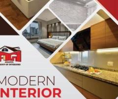 Home Interior Designers in Anantapur | Ananya Group of Interiors