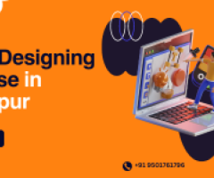 Web Designing Course In Zirakpur - 1