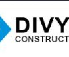 Robotic Demolition - Divya Construction - 1