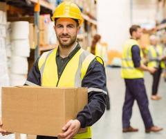 Warehouse Workers Recruitment Services - 1