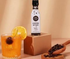 Bablouie Coffee Bitters 120ml - 1