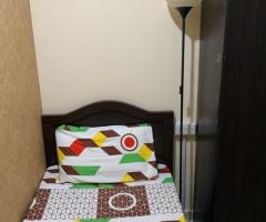 APT 302 - Room 2