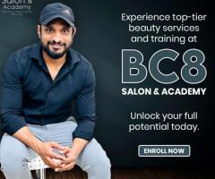 Expert Makeup Training & Top Haircuts in KPHB | Premier Hairstyling in Kukatpally