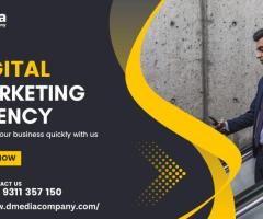 Expert Digital Marketing Agency: Drive Results with Proven Strategies