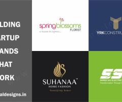 Top logo Design Bangalore - 1