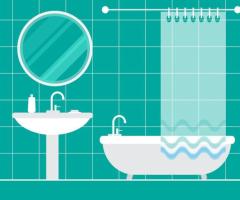 Bathroom Accessories Installation | Plumbing services singapore - 1