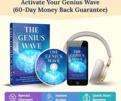 The Genius Wave - 1