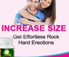 Sikander-e-Azam plus Capsule for GUARANTEED Enlargement