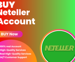 Buy Verified Neteller Accounts - 1