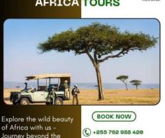 Tanzania Tour Company