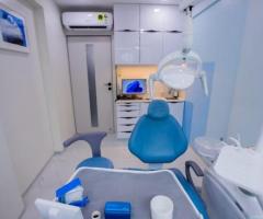 Dentist in Kurla, Mumbai | Dr. Inamdar Dental Studio Mumbai - 1