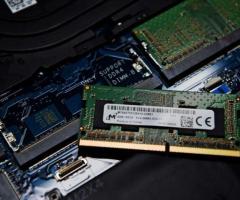 RAM upgrade 2GB DDR3 for Laptop