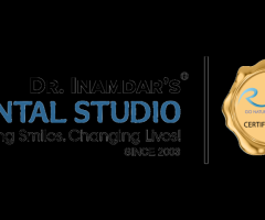 Best Dental Implant - Dr. Inamdar's Dental Studio - 1