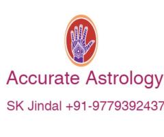 Lal Kitab Famous Pandit SK Jindal+91-9779392437