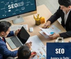 seo company in gurgaon - 1