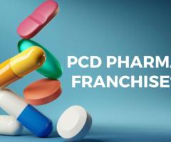 Top PCD Pharma Franchise Companies in India