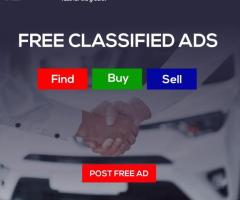 USA classified ads posting – best classified sites in usa - 1